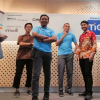JAVATEKNO - Dua Startup Binaan UI Lolos Seleksi UI Incubate 2024 dan Siap Mengikuti Program Akselerasi di Singapura