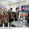 JAVATEKNO - Perkuat Rantai Logistik dan Teknologi, Indonesia Siap Tanggap Bencana Berbasis Industri 4.0