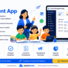 JAVATEKNO - Course Management App