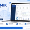 JAVATEKNO - Sistem Informasi Akademik