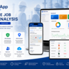 JAVATEKNO - Pre Job Safety Application