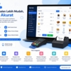 JAVATEKNO - Point Of Sales App