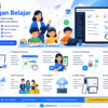 JAVATEKNO - Aplikasi Bimbingan Belajar